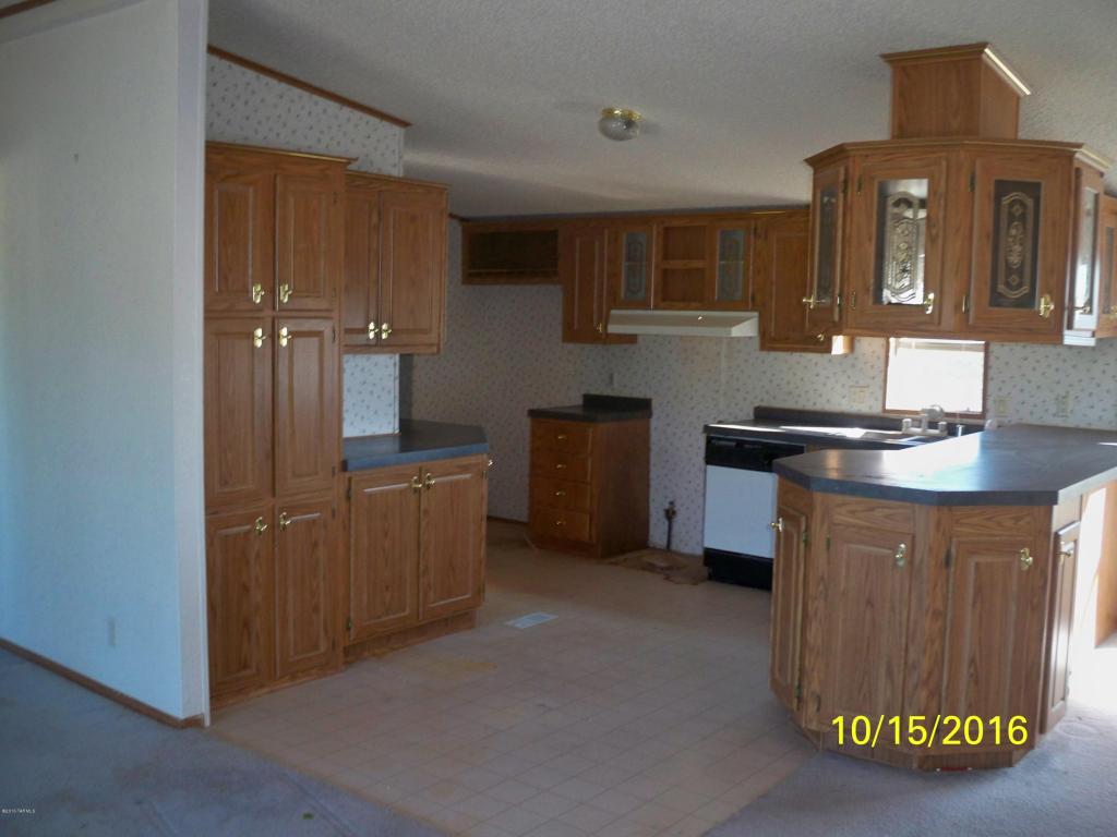 16841 W Falcon, Marana, AZ 85653