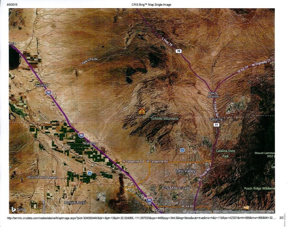 WESTRIDGE, Marana, AZ 85658