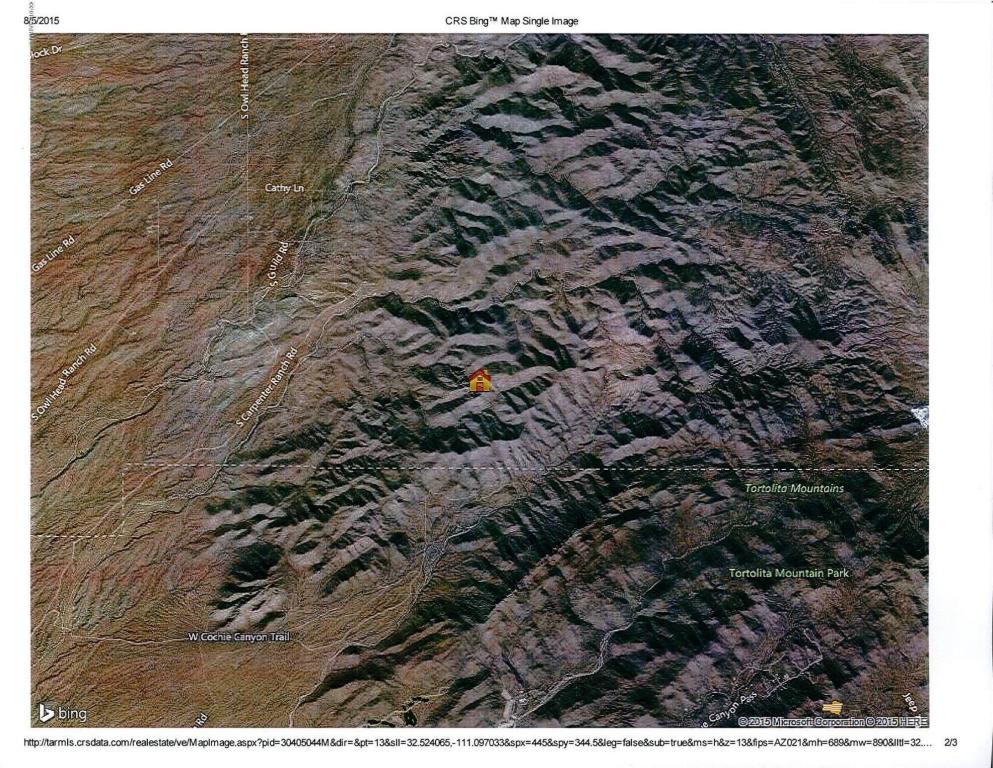 WESTRIDGE, Marana, AZ 85658