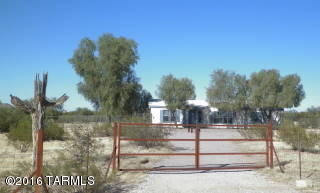 29916 E Little Crow, Marana, AZ 85658