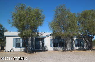 29916 E Little Crow, Marana, AZ 85658