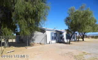 29916 E Little Crow, Marana, AZ 85658