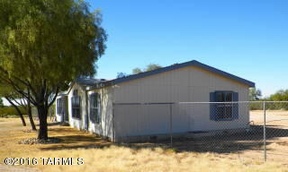29916 E Little Crow, Marana, AZ 85658