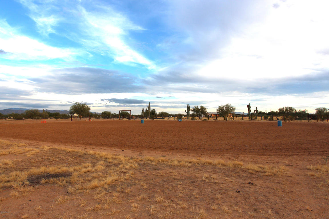 34303 S Longhorn, Marana, AZ 85658