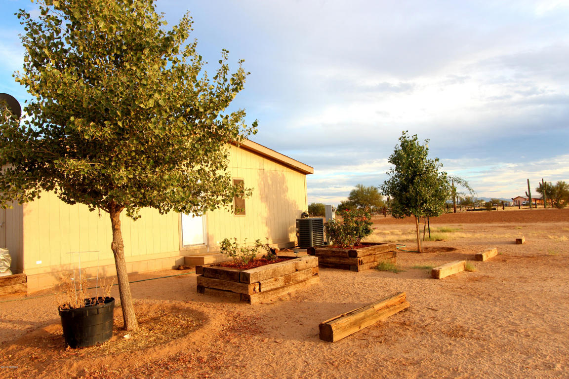 34303 S Longhorn, Marana, AZ 85658