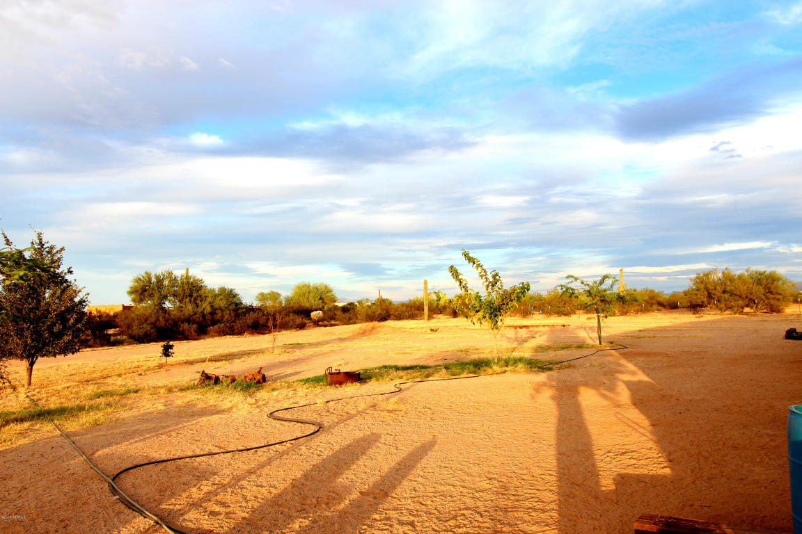34303 S Longhorn, Marana, AZ 85658