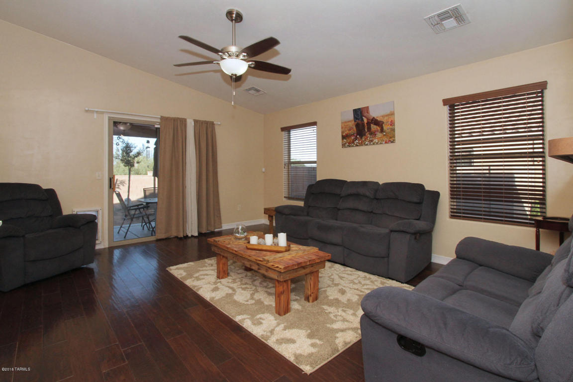 14155 N Chaco Journey, Marana, AZ 85658