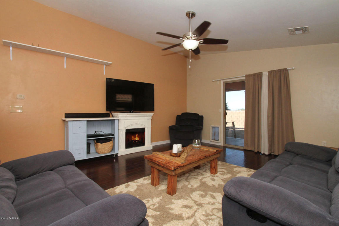 14155 N Chaco Journey, Marana, AZ 85658