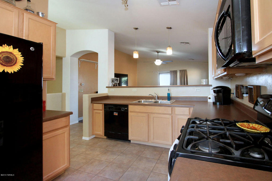 14155 N Chaco Journey, Marana, AZ 85658