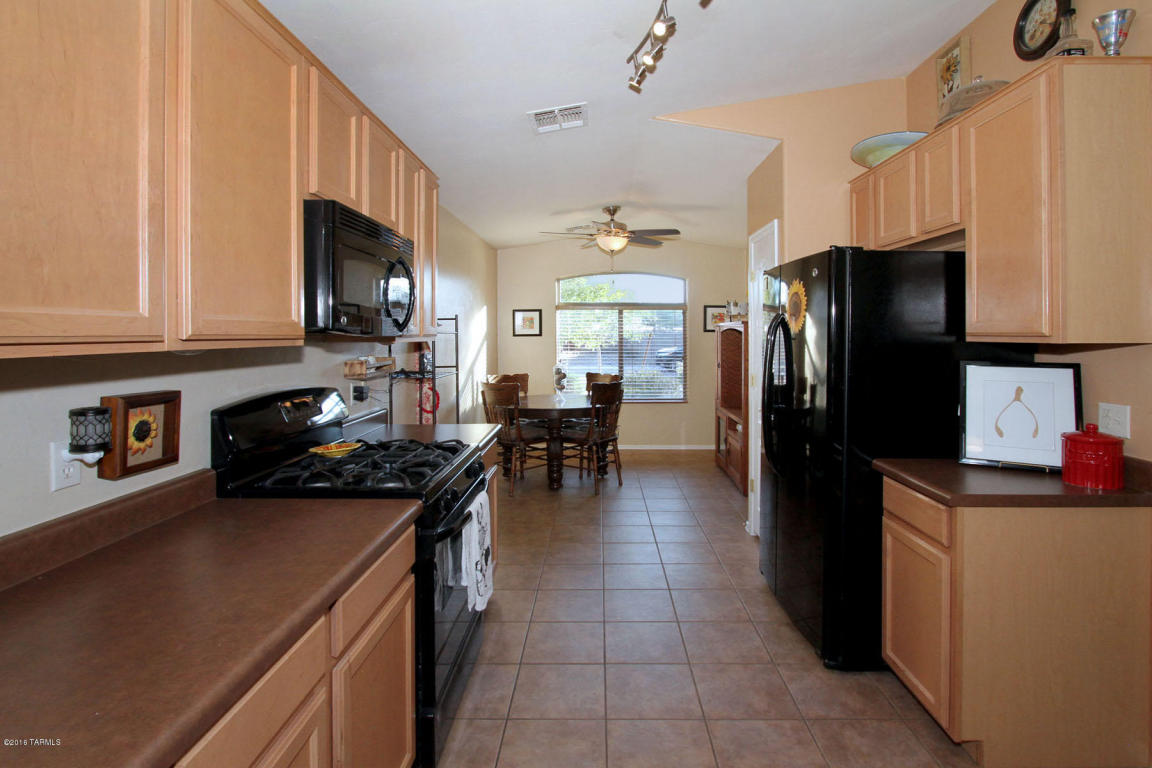 14155 N Chaco Journey, Marana, AZ 85658