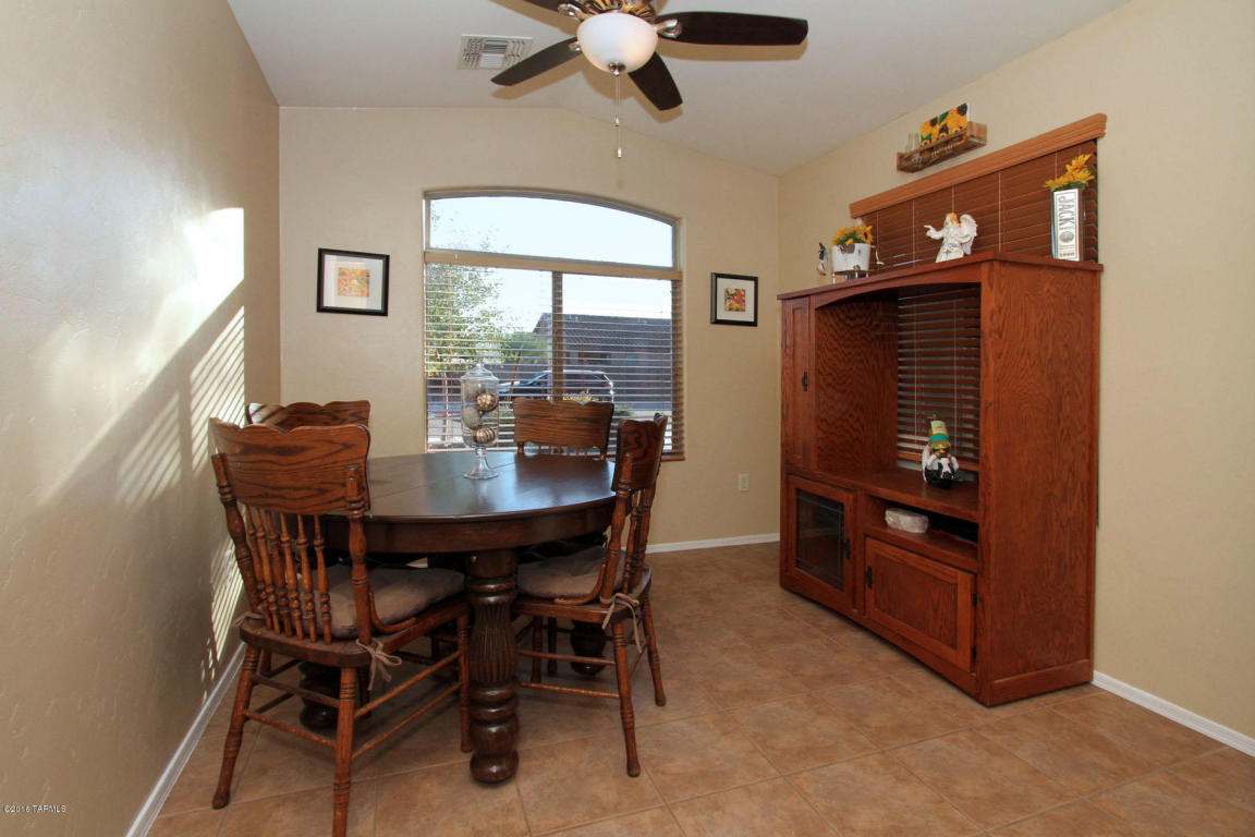 14155 N Chaco Journey, Marana, AZ 85658