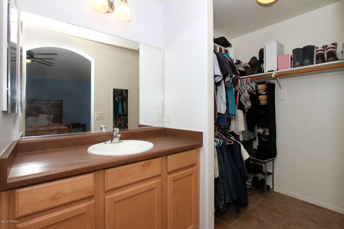 14155 N Chaco Journey, Marana, AZ 85658