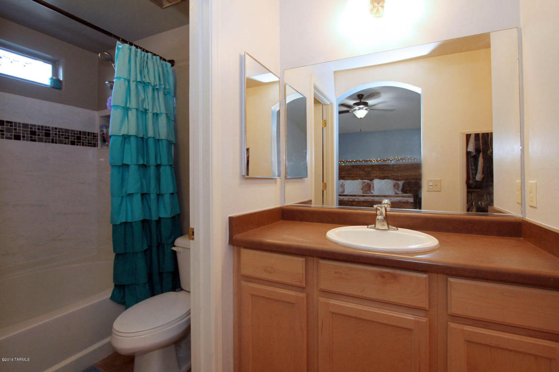 14155 N Chaco Journey, Marana, AZ 85658