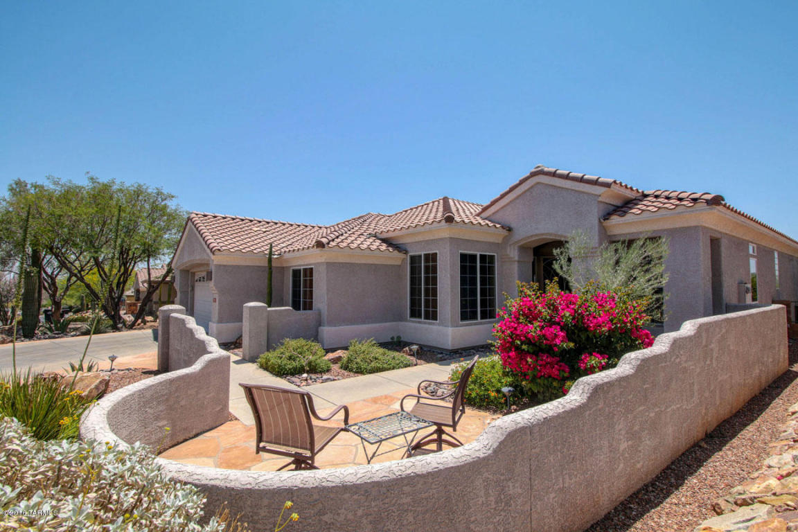 13547 N Heritage Gateway, Marana, AZ 85658