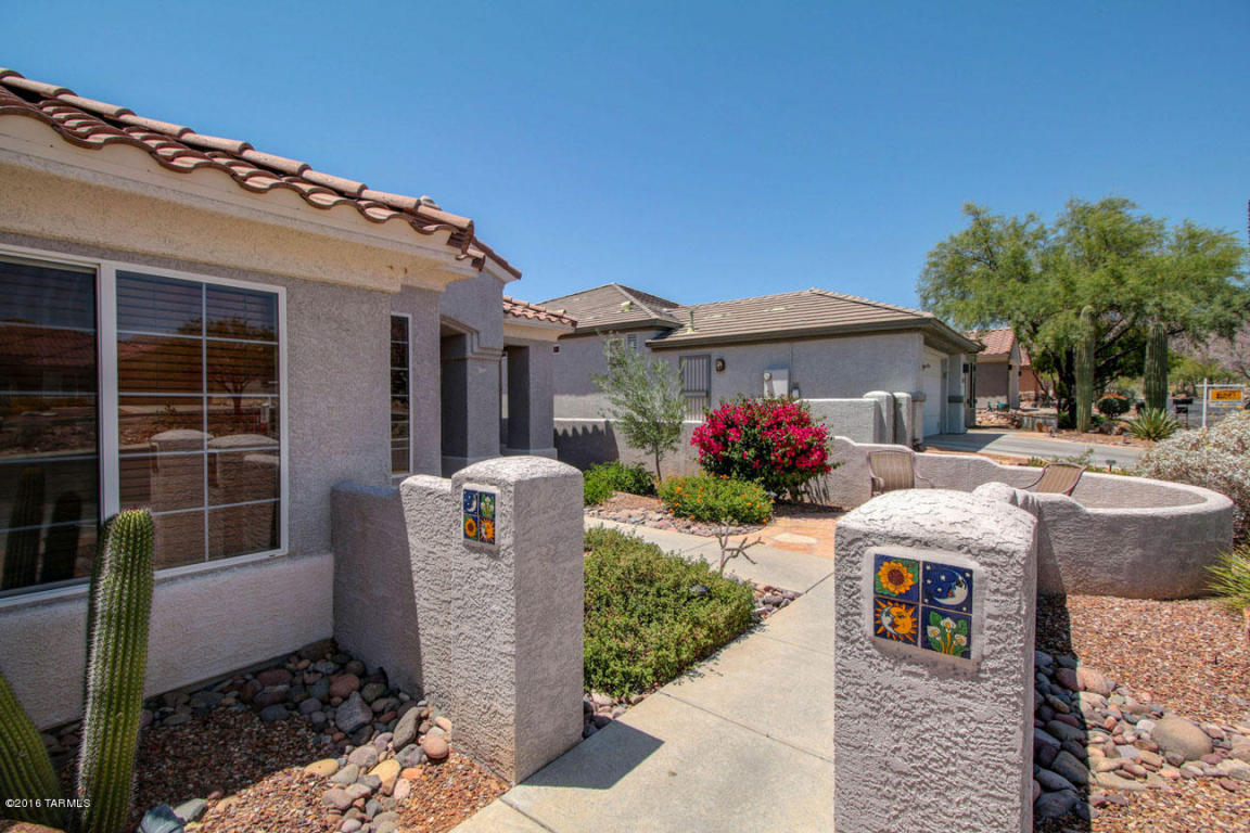13547 N Heritage Gateway, Marana, AZ 85658
