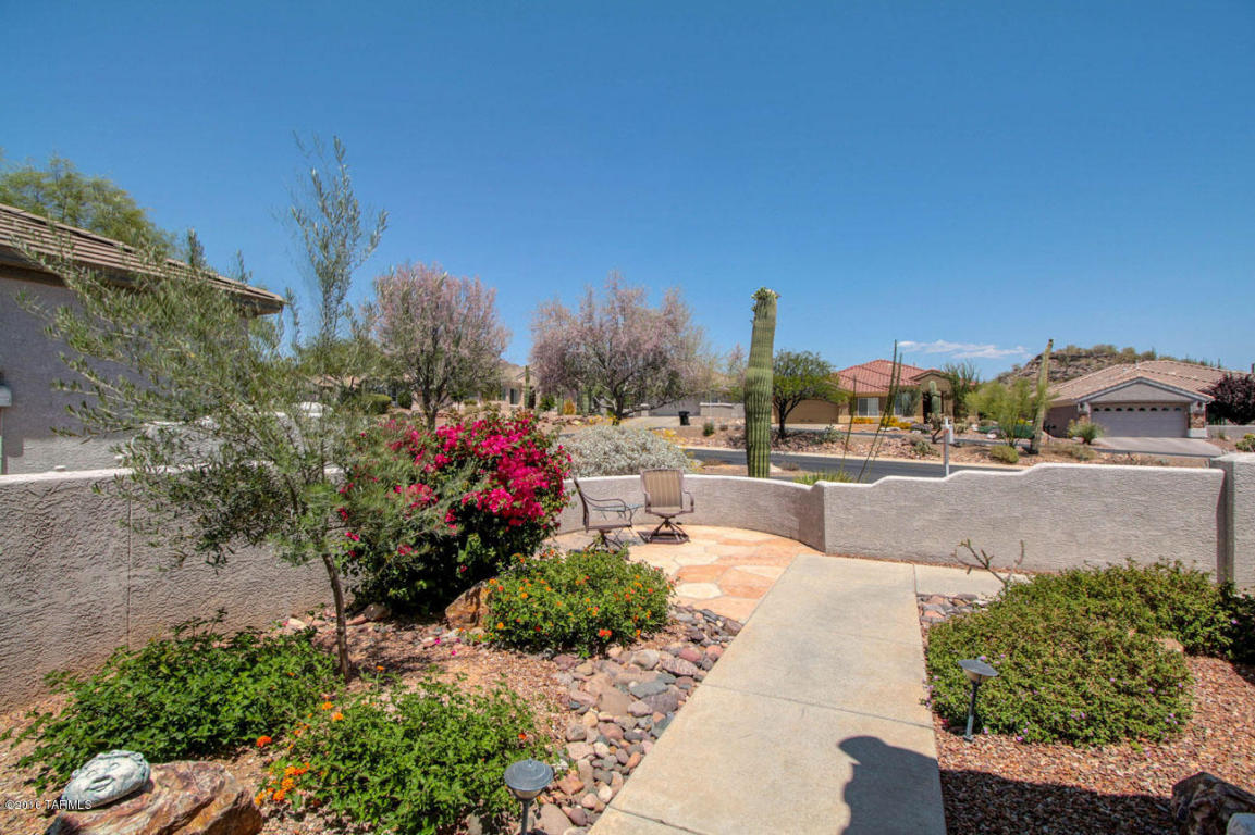 13547 N Heritage Gateway, Marana, AZ 85658