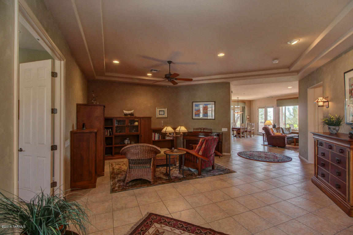 13547 N Heritage Gateway, Marana, AZ 85658