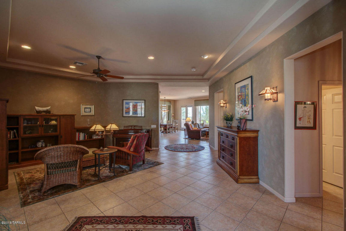 13547 N Heritage Gateway, Marana, AZ 85658