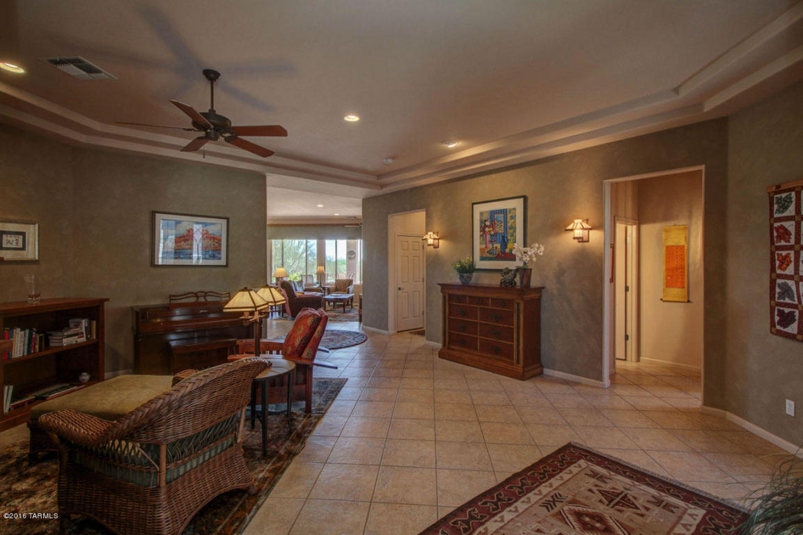 13547 N Heritage Gateway, Marana, AZ 85658