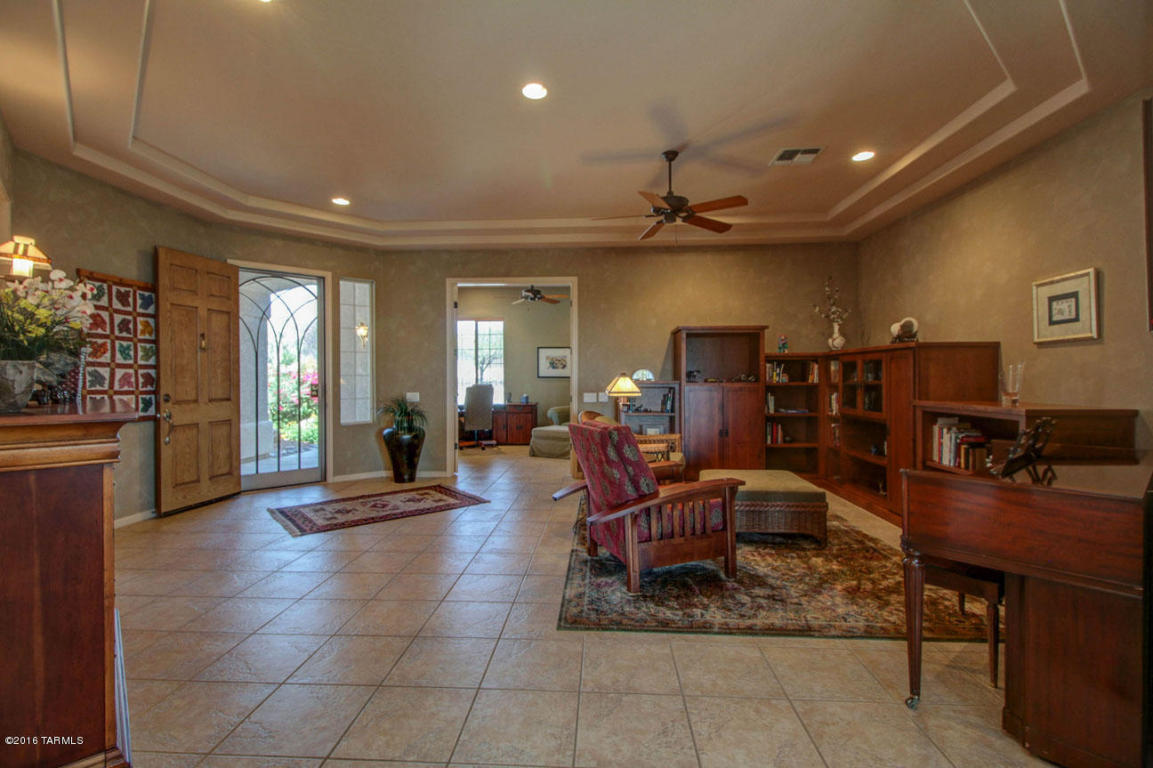 13547 N Heritage Gateway, Marana, AZ 85658