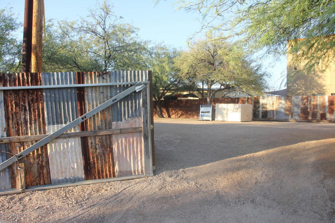 615 S 9Th, Tucson, AZ 85701
