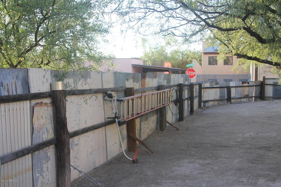 615 S 9Th, Tucson, AZ 85701