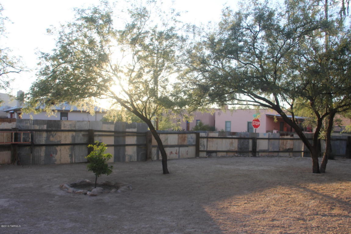 615 S 9Th, Tucson, AZ 85701