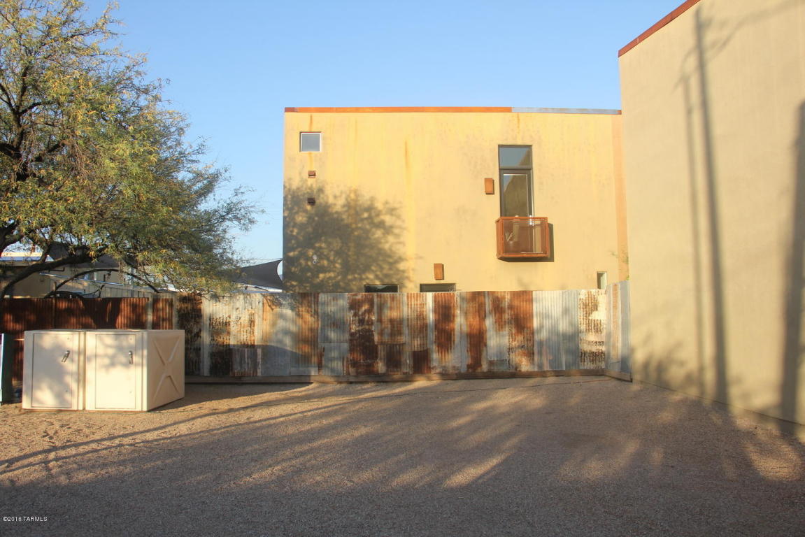 615 S 9Th, Tucson, AZ 85701