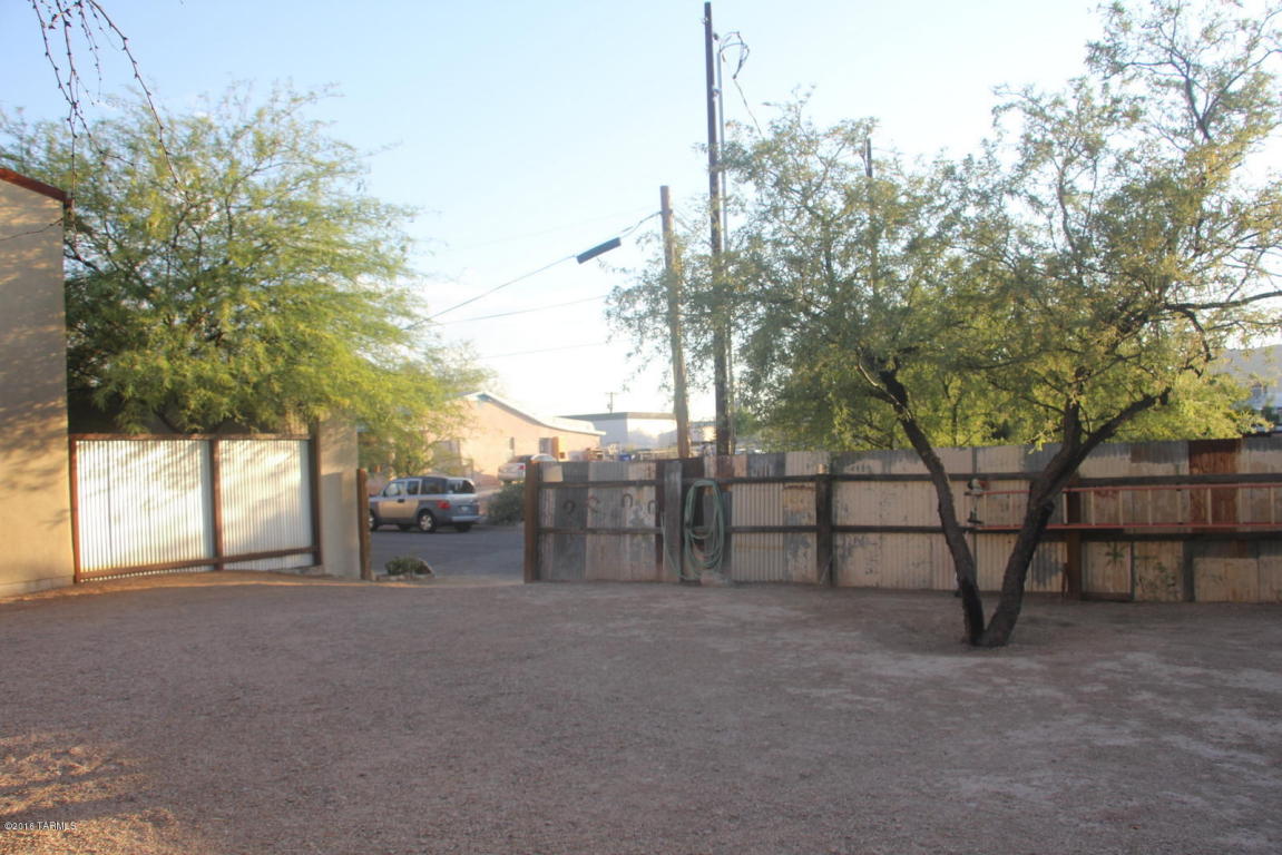 625 S 9Th, Tucson, AZ 85701