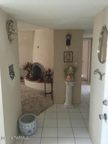 660 E River, Tucson, AZ 85704