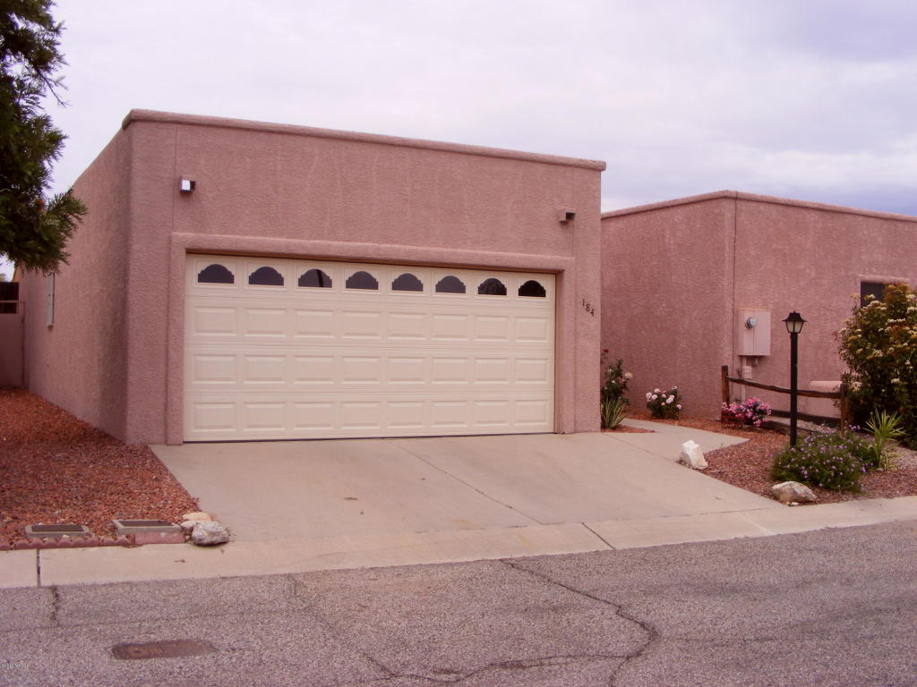 184 W Lillian N, Tucson, AZ 85704