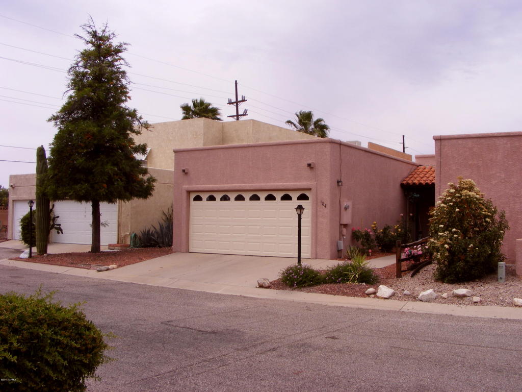 184 W Lillian N, Tucson, AZ 85704