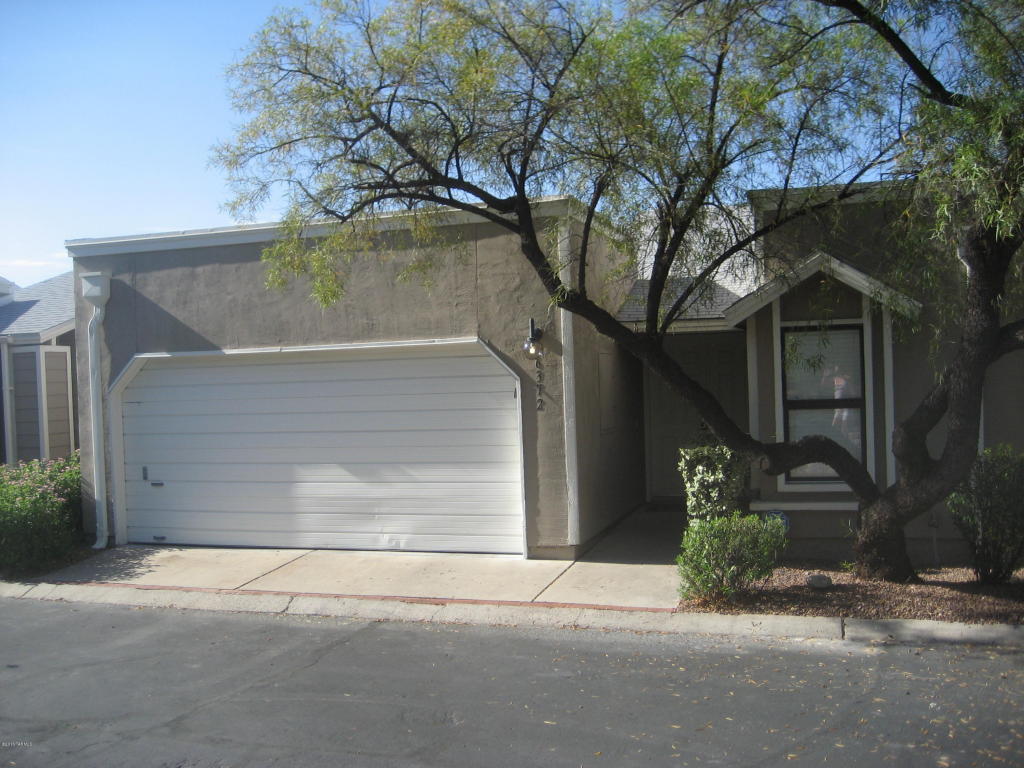 6372 N Willowbrook, Tucson, AZ 85704