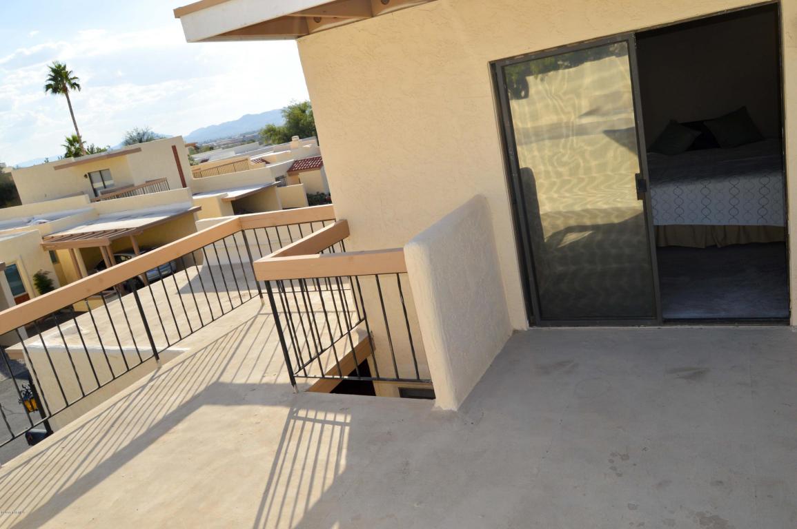 643 E Camino Alteza, Tucson, AZ 85704