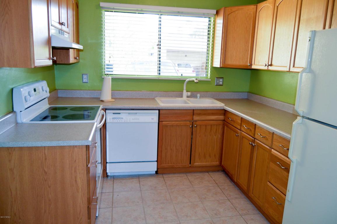 643 E Camino Alteza, Tucson, AZ 85704