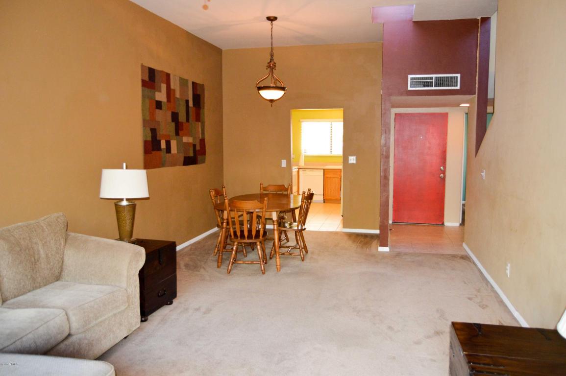 643 E Camino Alteza, Tucson, AZ 85704