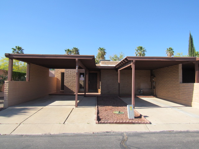440 W Calle LinderoTucson, AZ, 85704Pima County