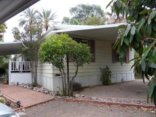 600 W Orange Grove Rd