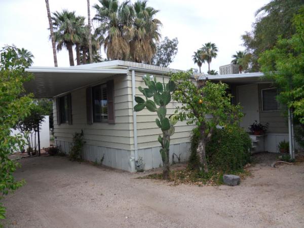 600 W Orange Grove Rd