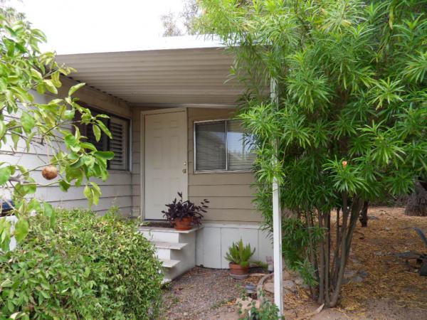 600 W Orange Grove Rd