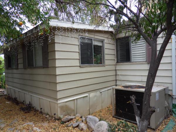 600 W Orange Grove Rd