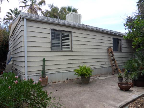 600 W Orange Grove Rd