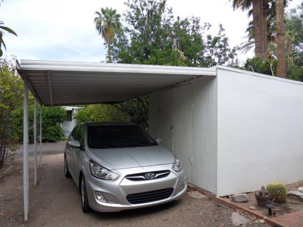 600 W Orange Grove Rd