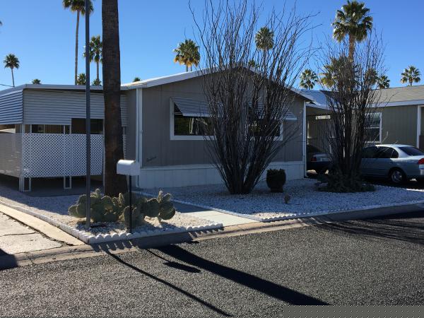 Friendly Village Of The Catalinas101 W. River Rd. #140Tucson, AZ 85704
