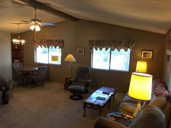 Friendly Village Of The Catalinas101 W. River Rd. #140Tucson, AZ 85704