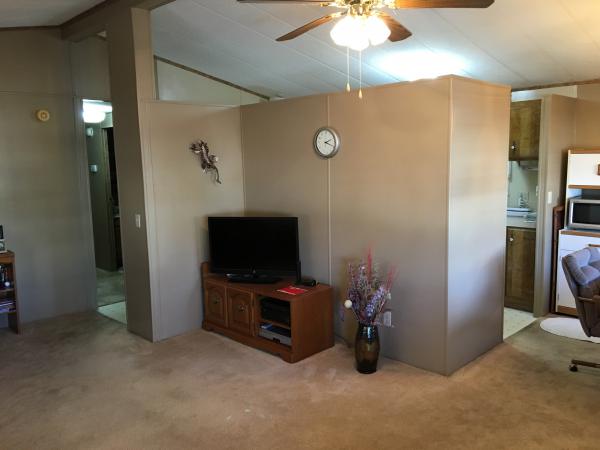 Friendly Village Of The Catalinas101 W. River Rd. #140Tucson, AZ 85704