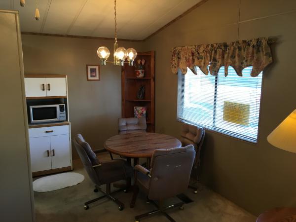 Friendly Village Of The Catalinas101 W. River Rd. #140Tucson, AZ 85704