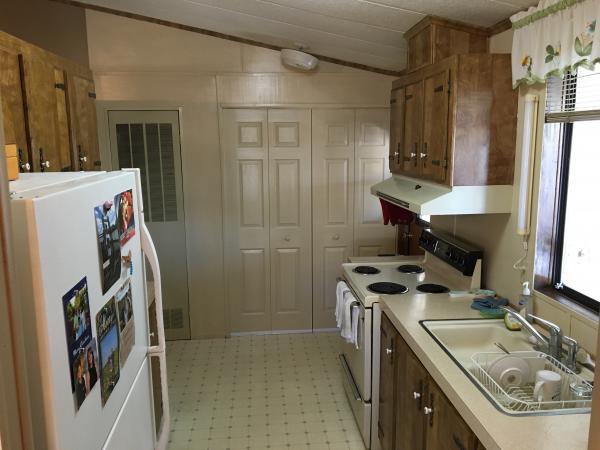 Friendly Village Of The Catalinas101 W. River Rd. #140Tucson, AZ 85704