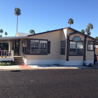 Friendly Village Of The Catalinas101 West River Rd. 3153Tucson, AZ 85704
