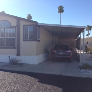 Friendly Village Of The Catalinas101 West River Rd. 3153Tucson, AZ 85704